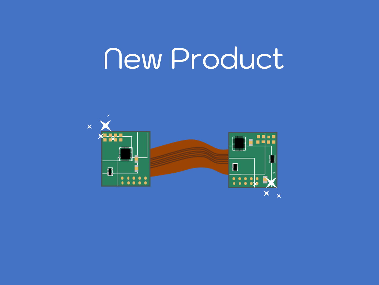 pcb desgin blog new product